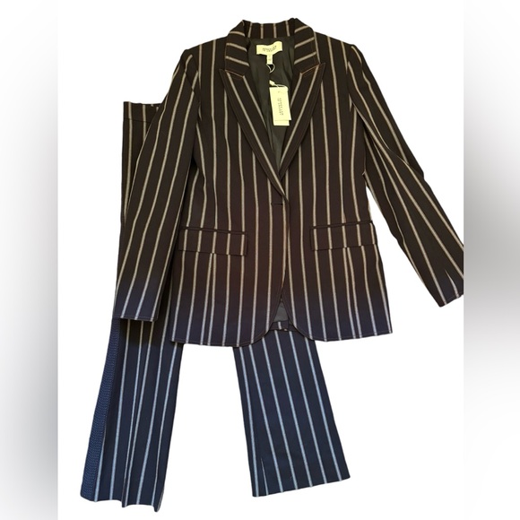 NWT DEREK LAM PANTS‎ AND BLAZER - Picture 1 of 12